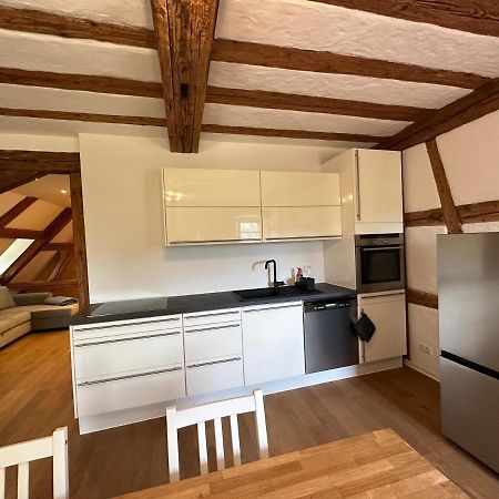 شقة Metzlinschwander Hof Marxzell المظهر الخارجي الصورة