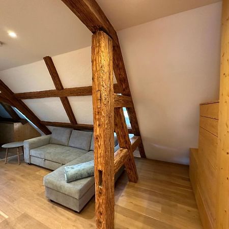شقة Metzlinschwander Hof Marxzell المظهر الخارجي الصورة